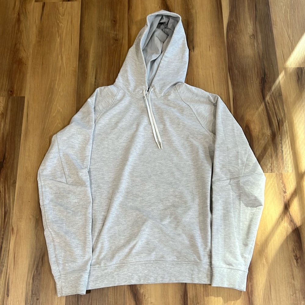 Lululemon City Sweat Hoodie